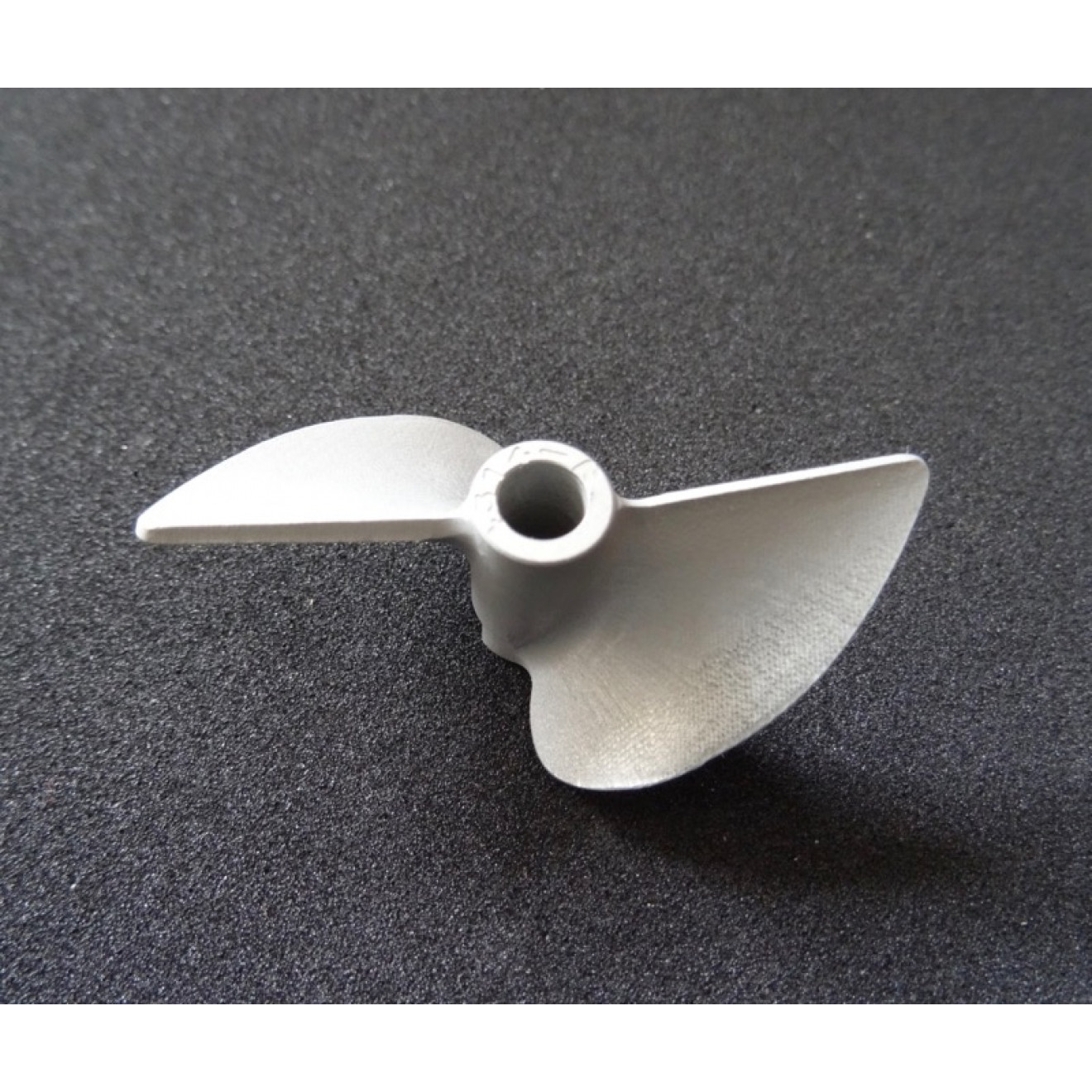 42mm 2-blatt Propeller DD *links*