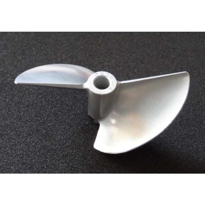 52mm 2-blatt Propeller DD *links*