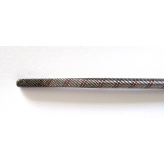 4,7mm Flexwelle rechtslaufend mit Vierkant