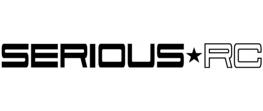 SeriousRC BL-Motoren