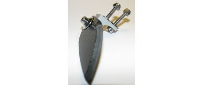 Turnfins & Trimmklappen