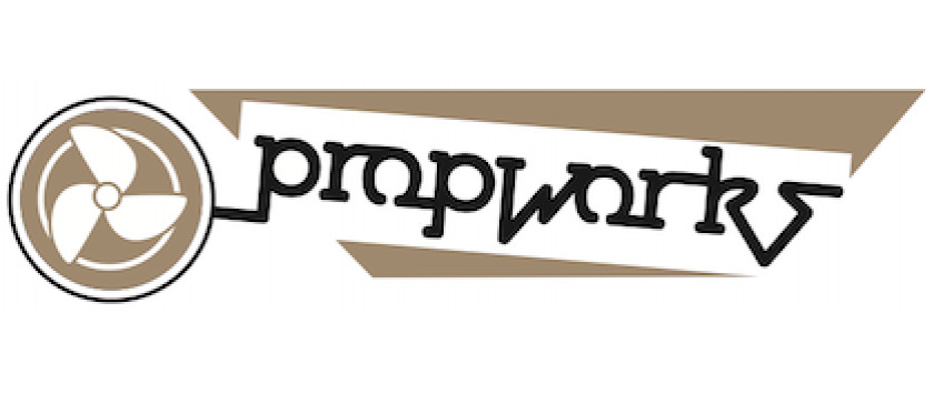 Profi Metallprops Profi Metallprops