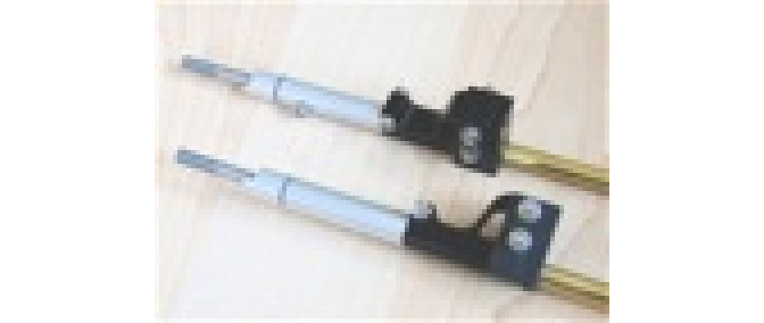 Wellenanlagen & Teile