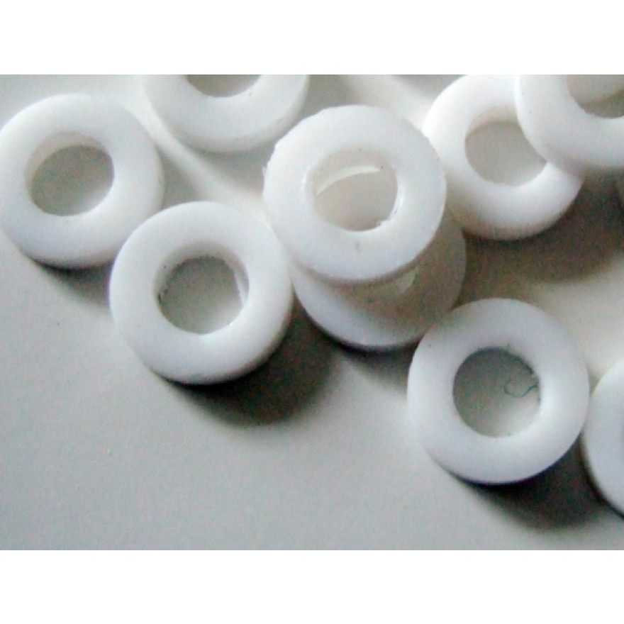 PTFE-Drucklager 8x4mm