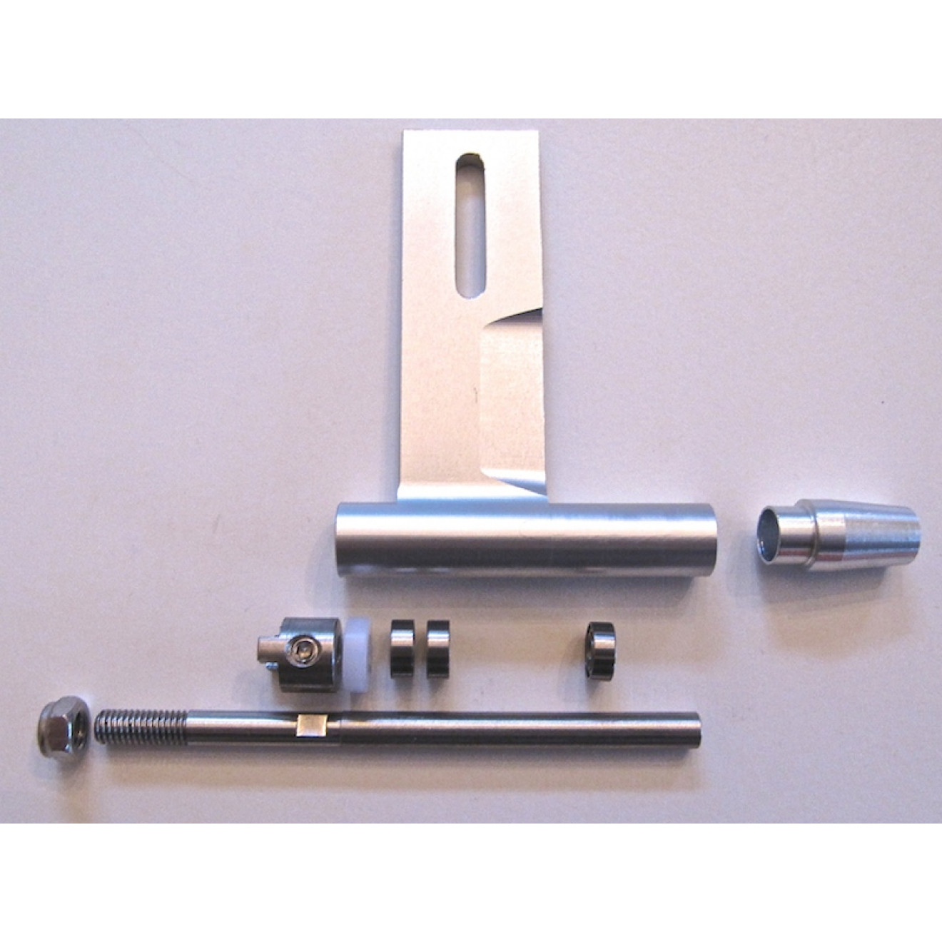 Expert-Wellenanlage 3,2mm BBB