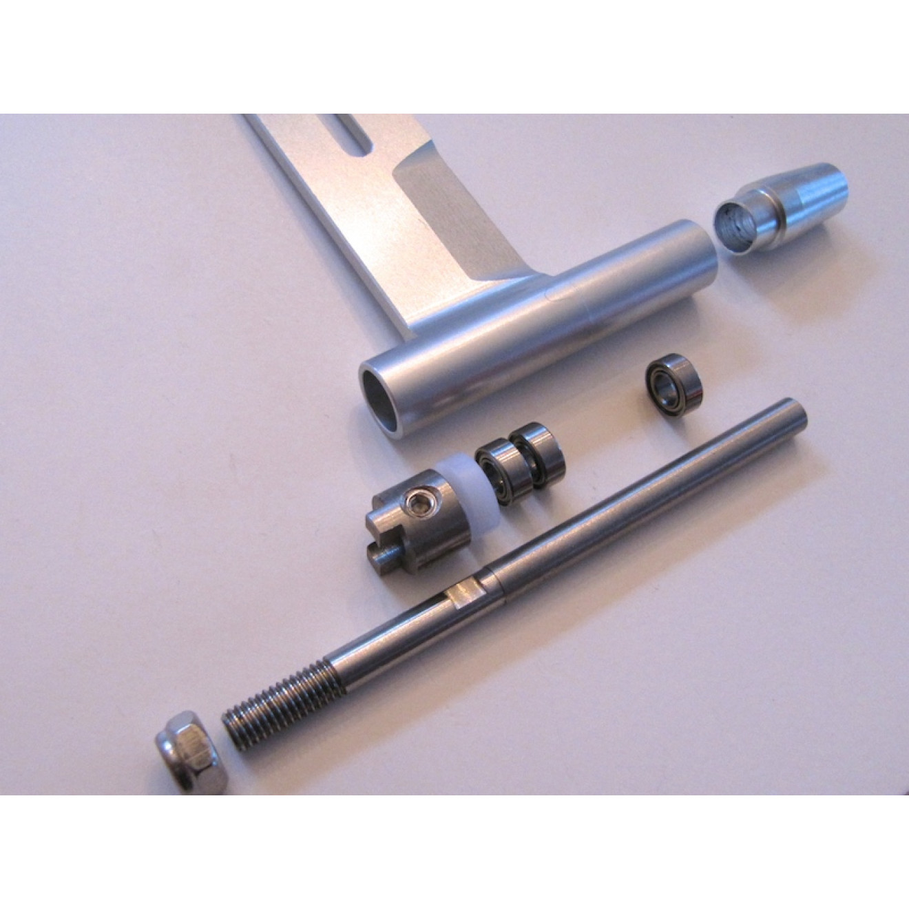 Expert-Wellenanlage 3,2mm BBB