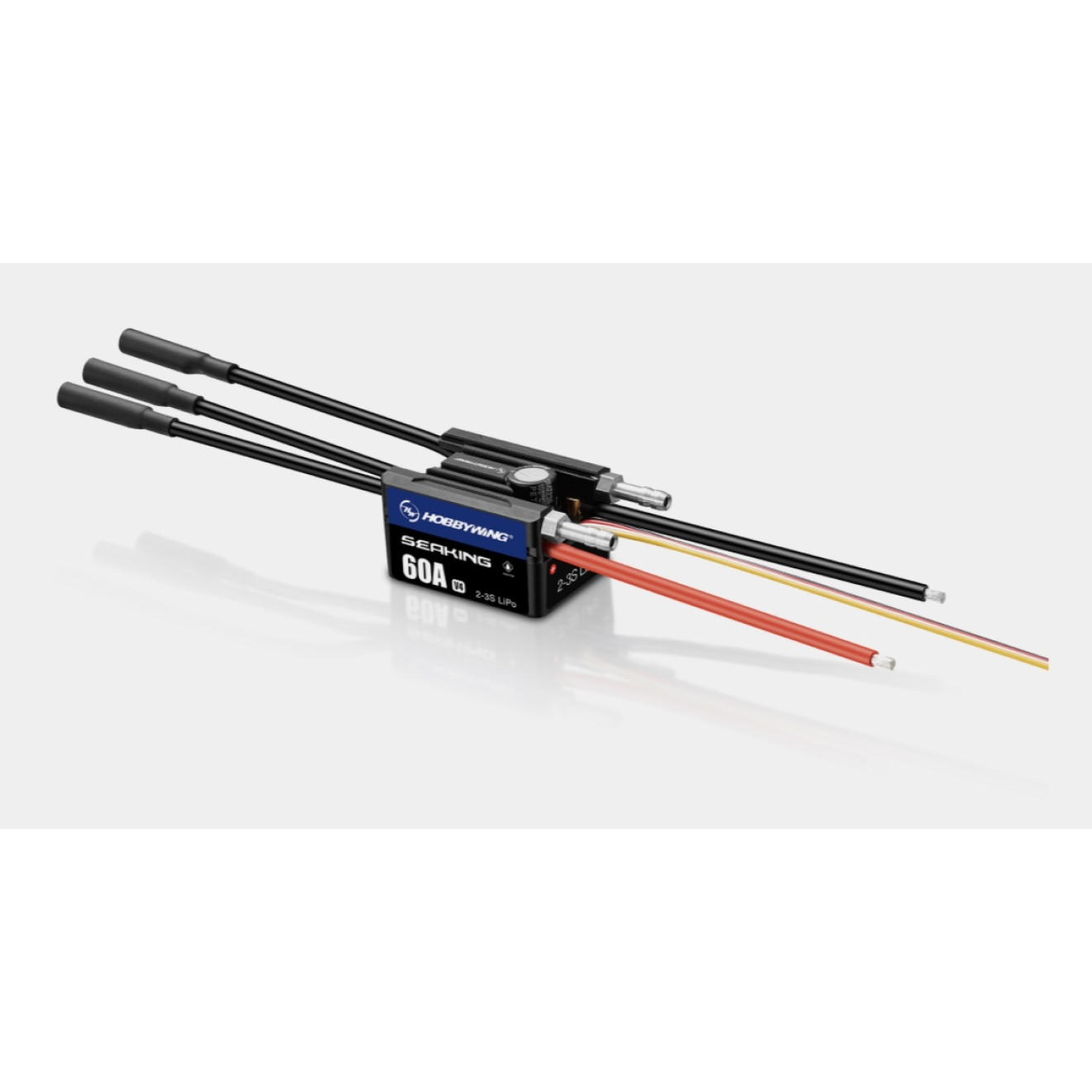 Seaking 60A V4