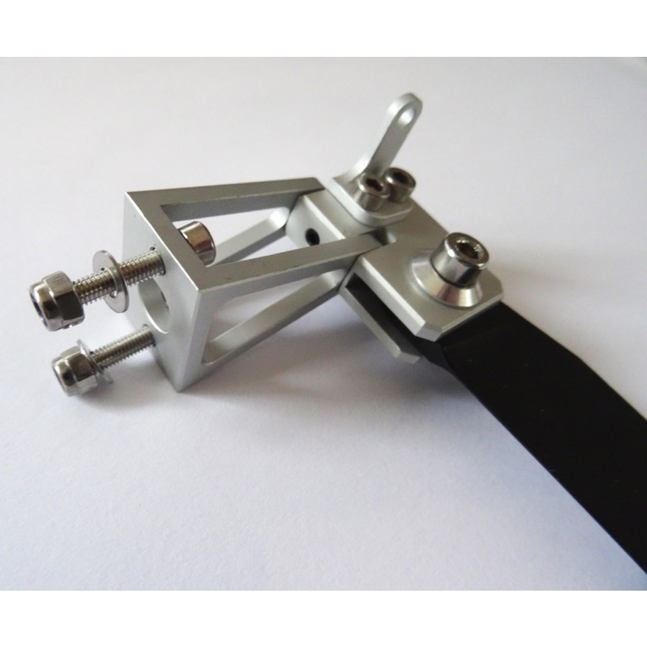 Cat-/Hydroruder 26x91mm