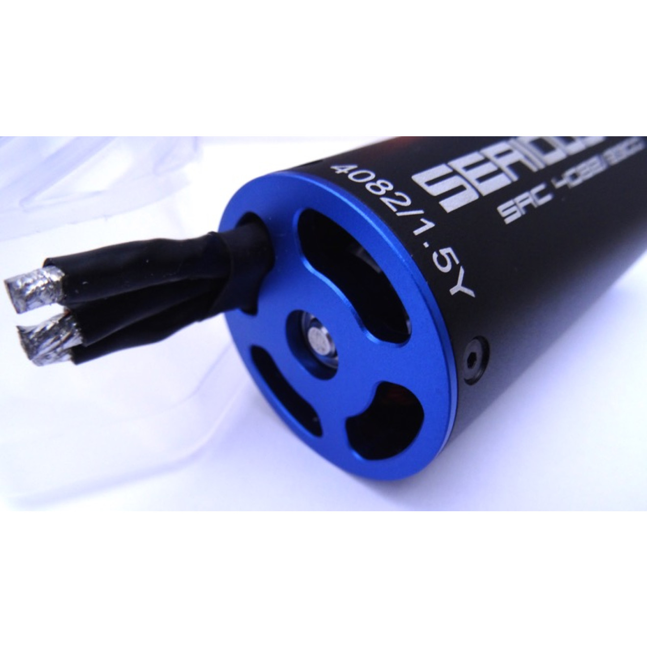 SRC4082/1.5Y *2300UpM/V*