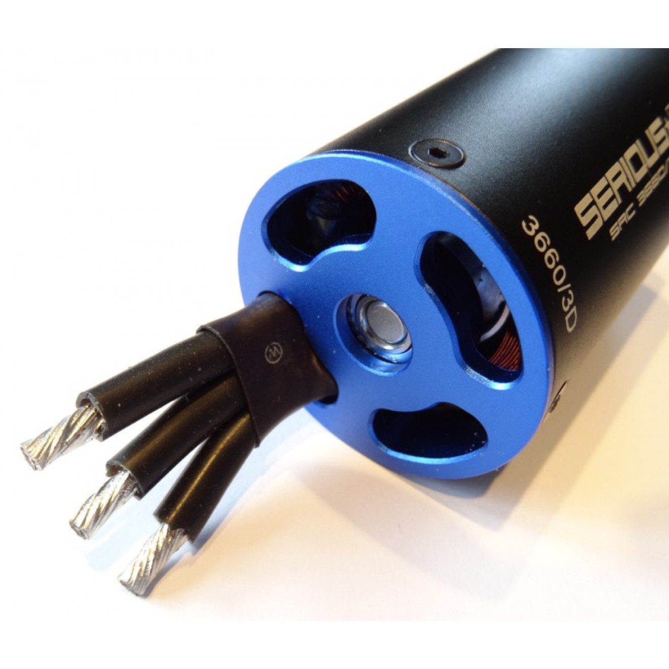 SRC3660/4Y *1500UpM/V*