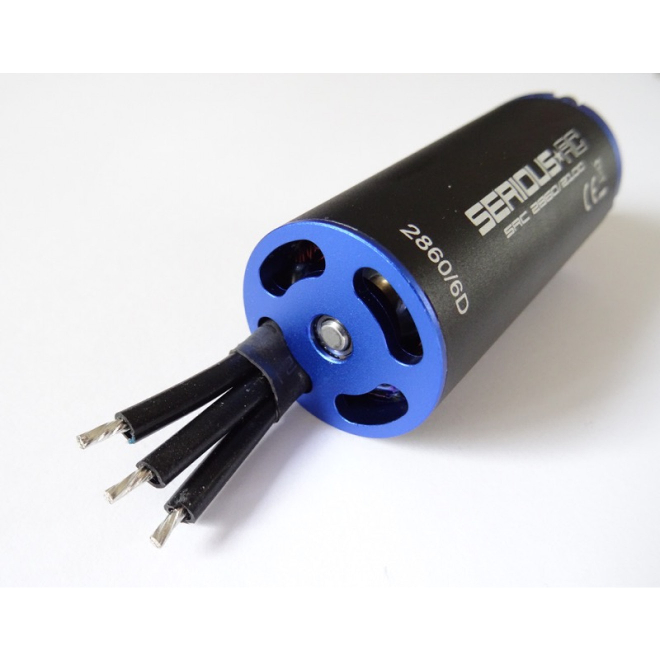 SRC2860/6D *2100UpM/V*