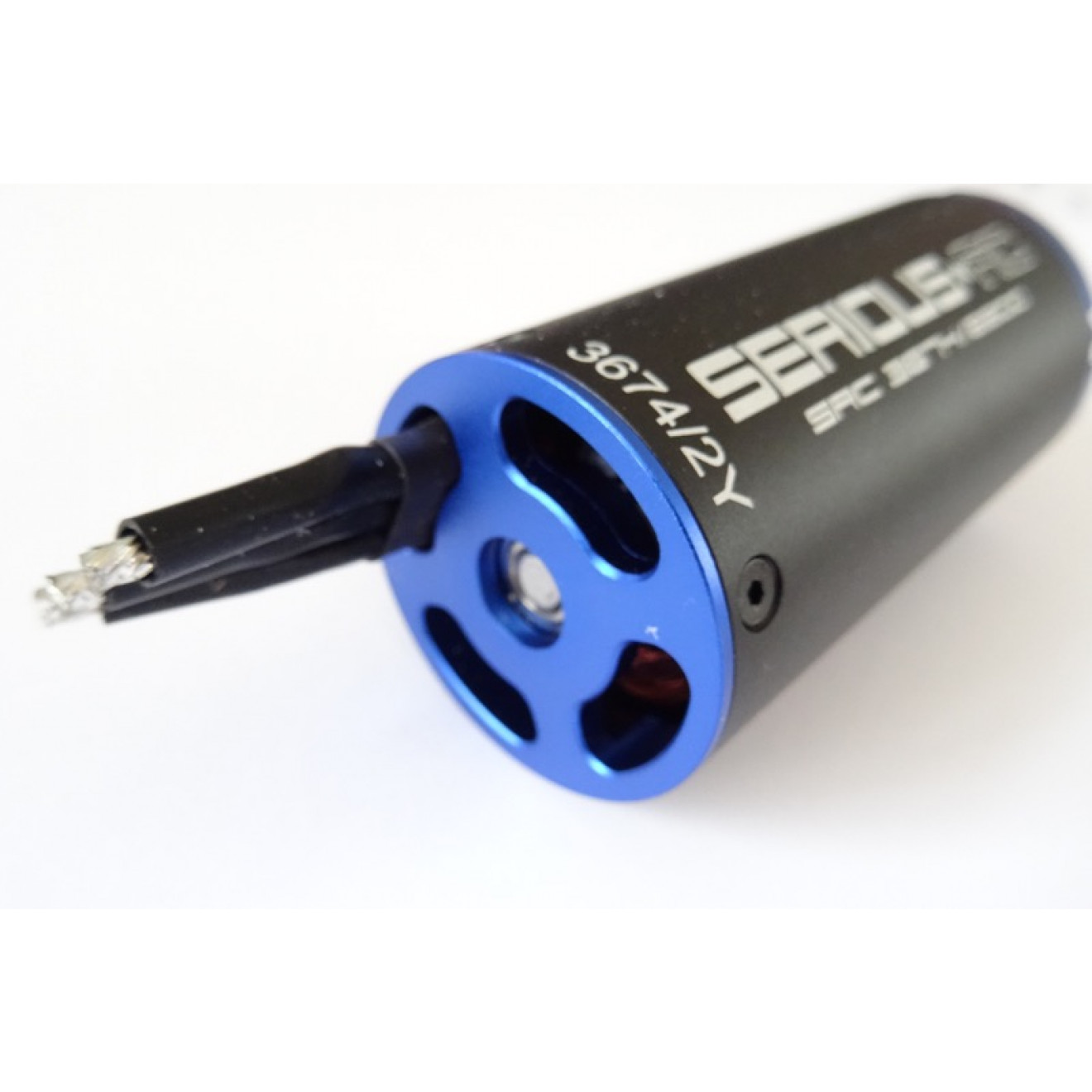 SRC3674/3D *2700UpM/V*