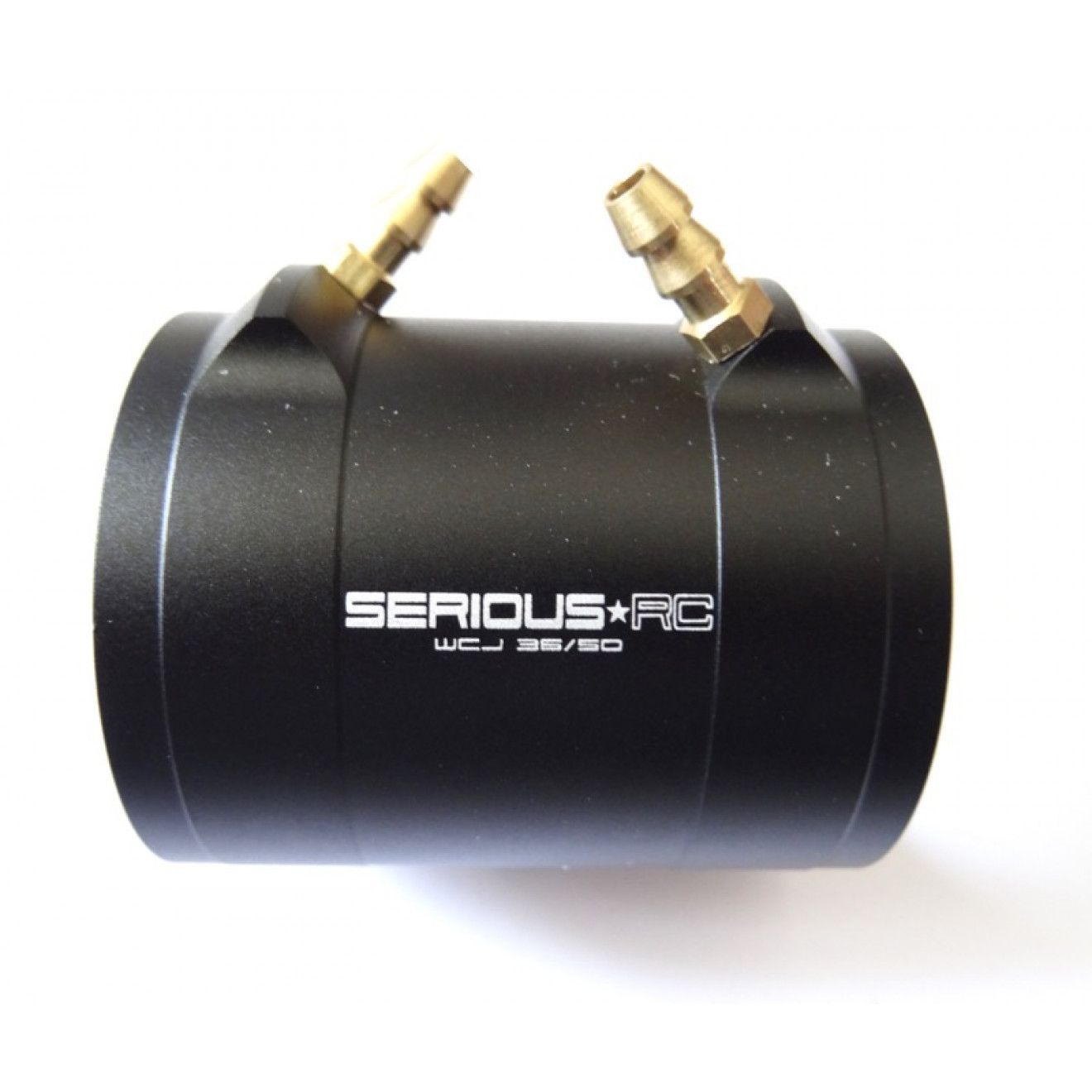 Expert Wasserkühlung 36x50mm