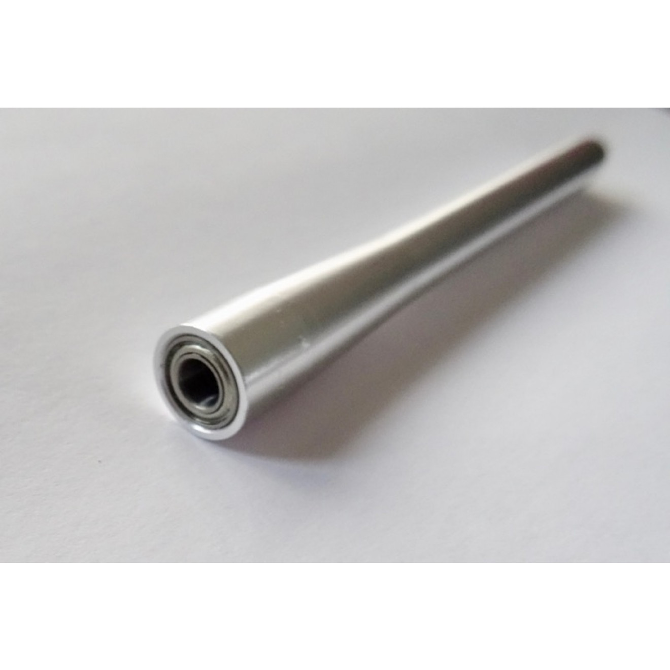 Langer Lagerköcher für 6mm Stevenrohre