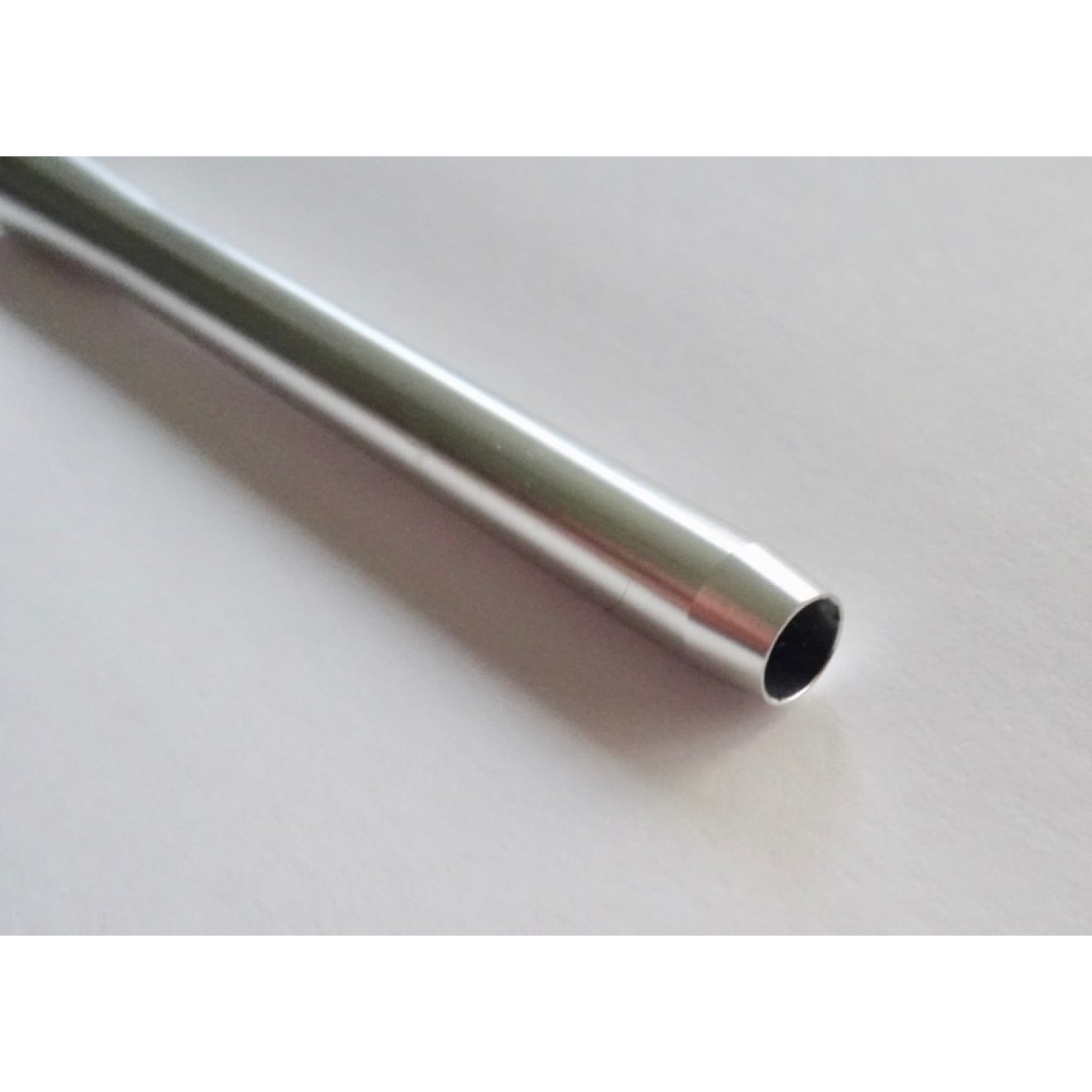 Langer Lagerköcher für 6mm Stevenrohre