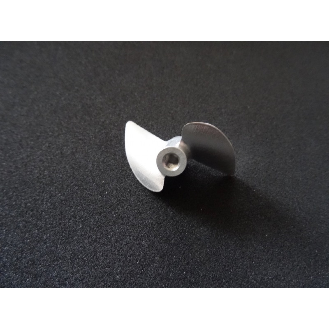 36mm 2-blatt Propeller M4 *links*