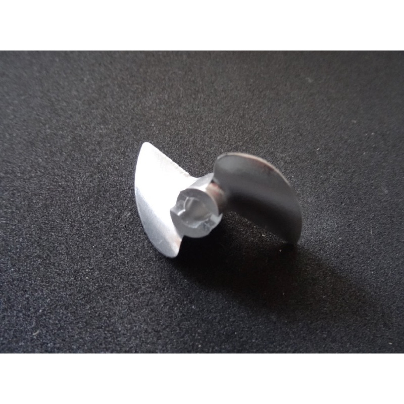 38mm 2-blatt Propeller DD *links*