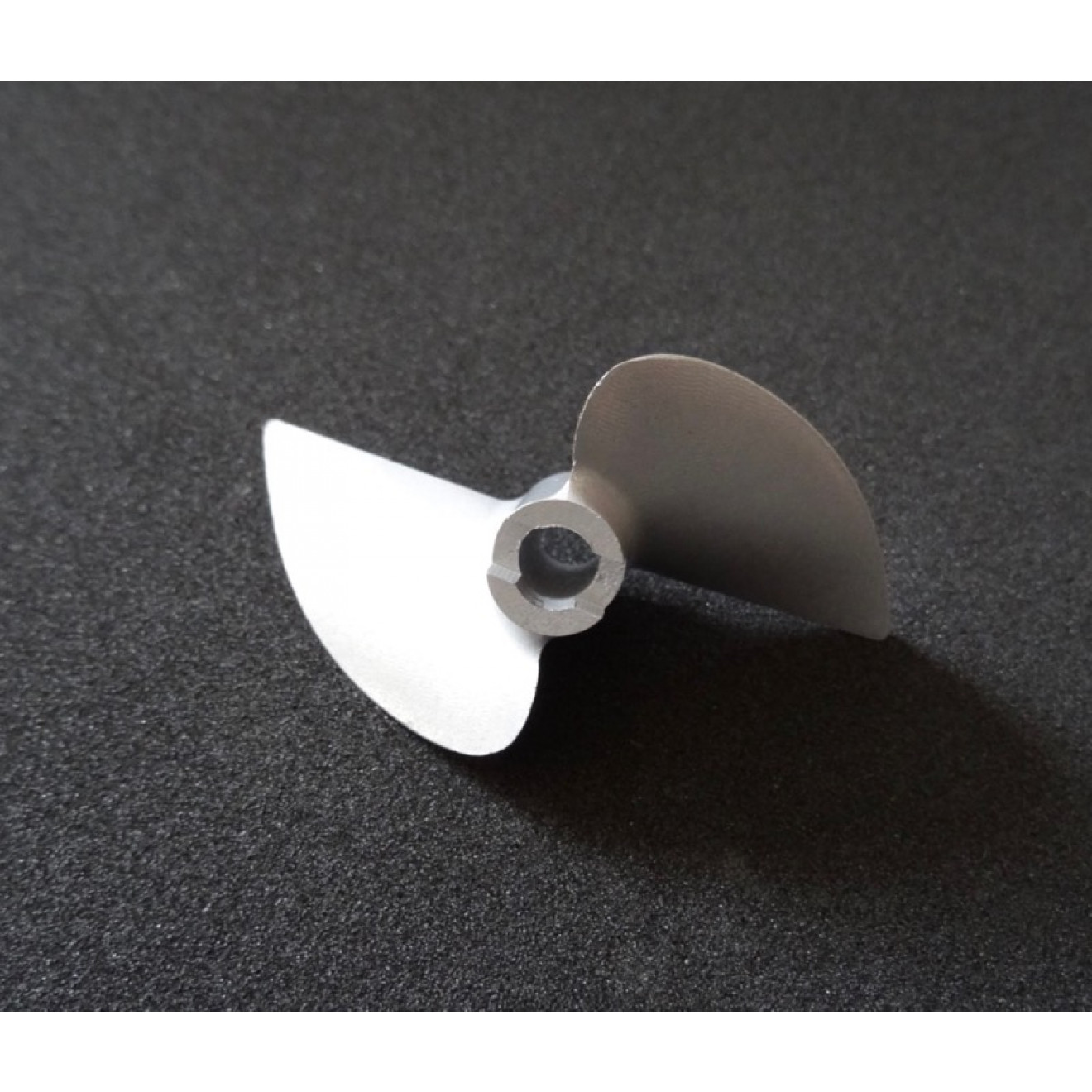 45mm 2-blatt Propeller DD *links*