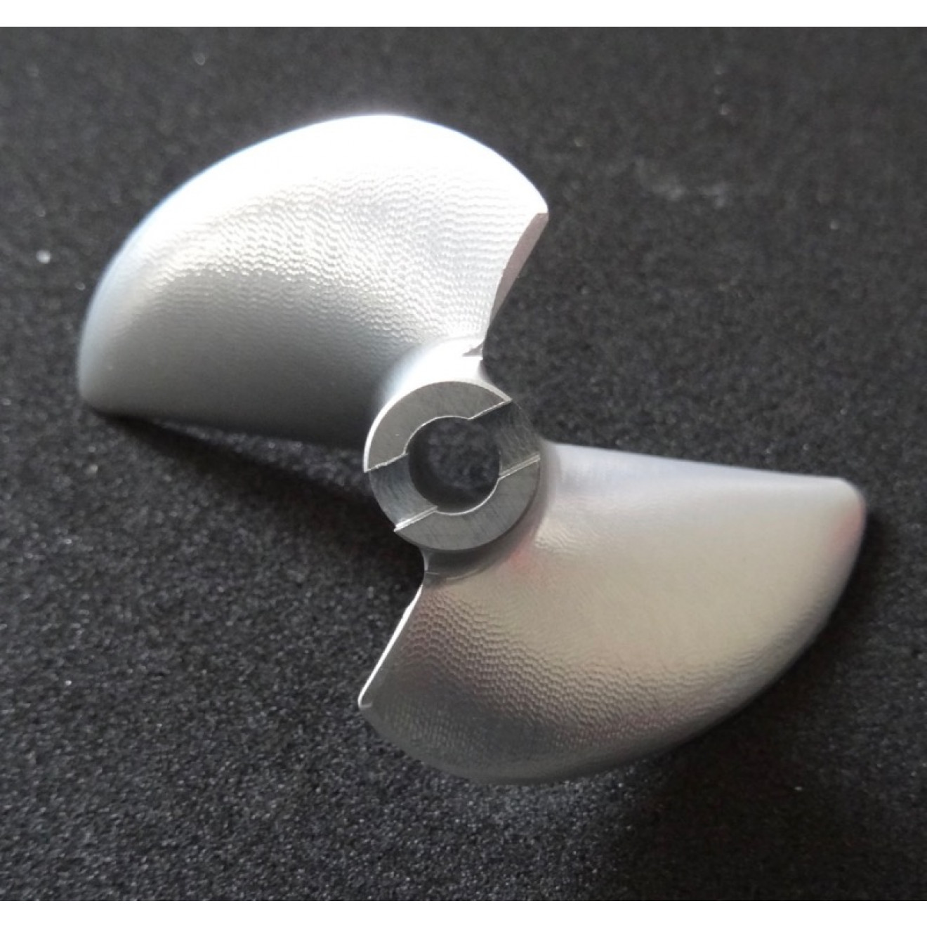 52mm 2-blatt Propeller DD