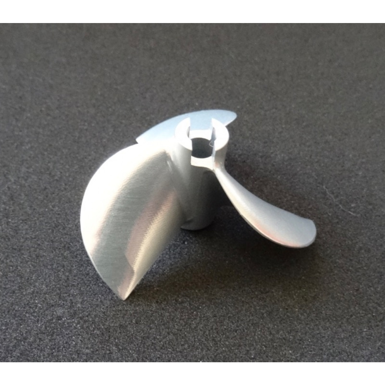 43mm 3-blatt Propeller DD 1.8er Steigung