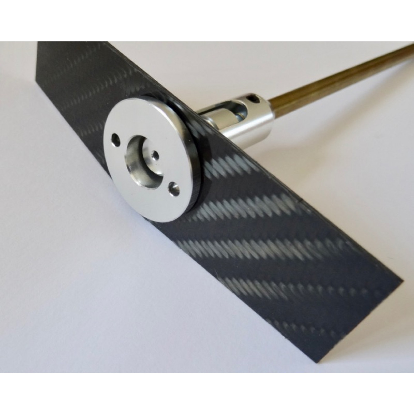 Motorspant für 600er VarioM BBB Expert