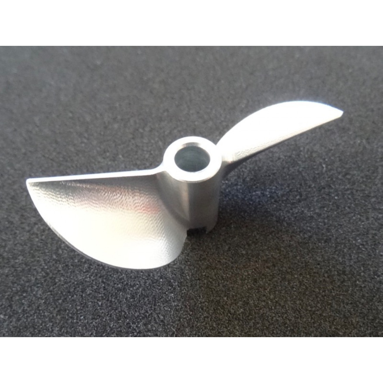 44mm 2-blatt Propeller DD 1.7er Steigung