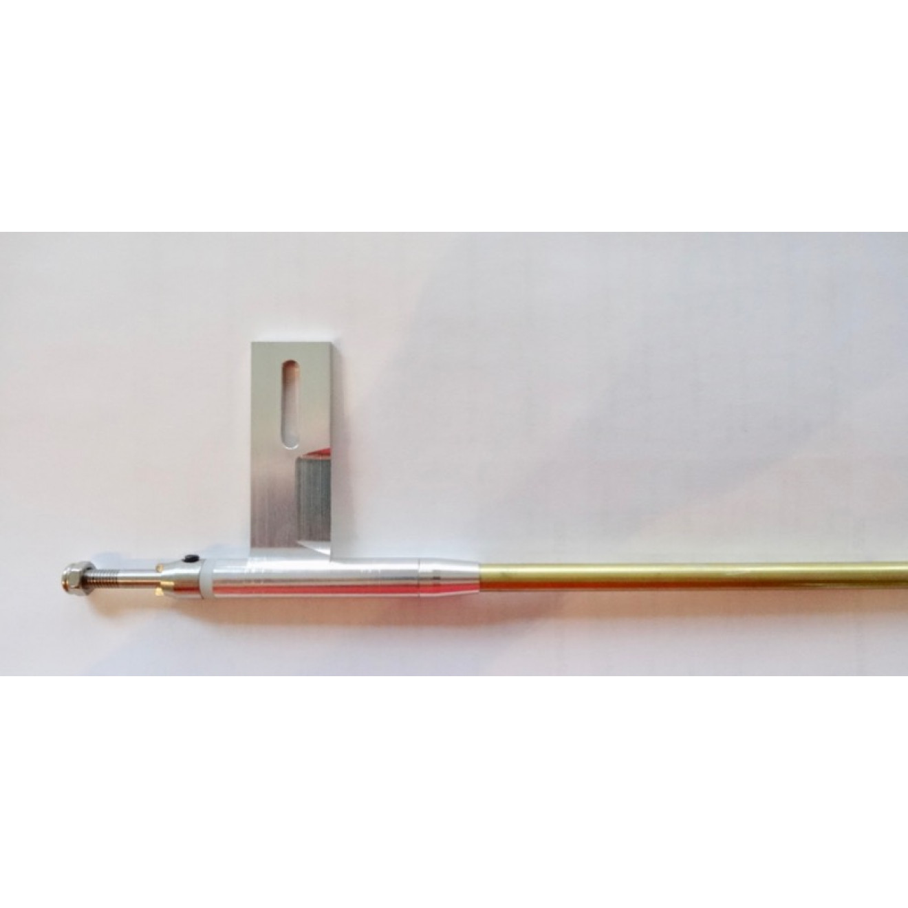 Expert-Wellenanlage 3,2mm