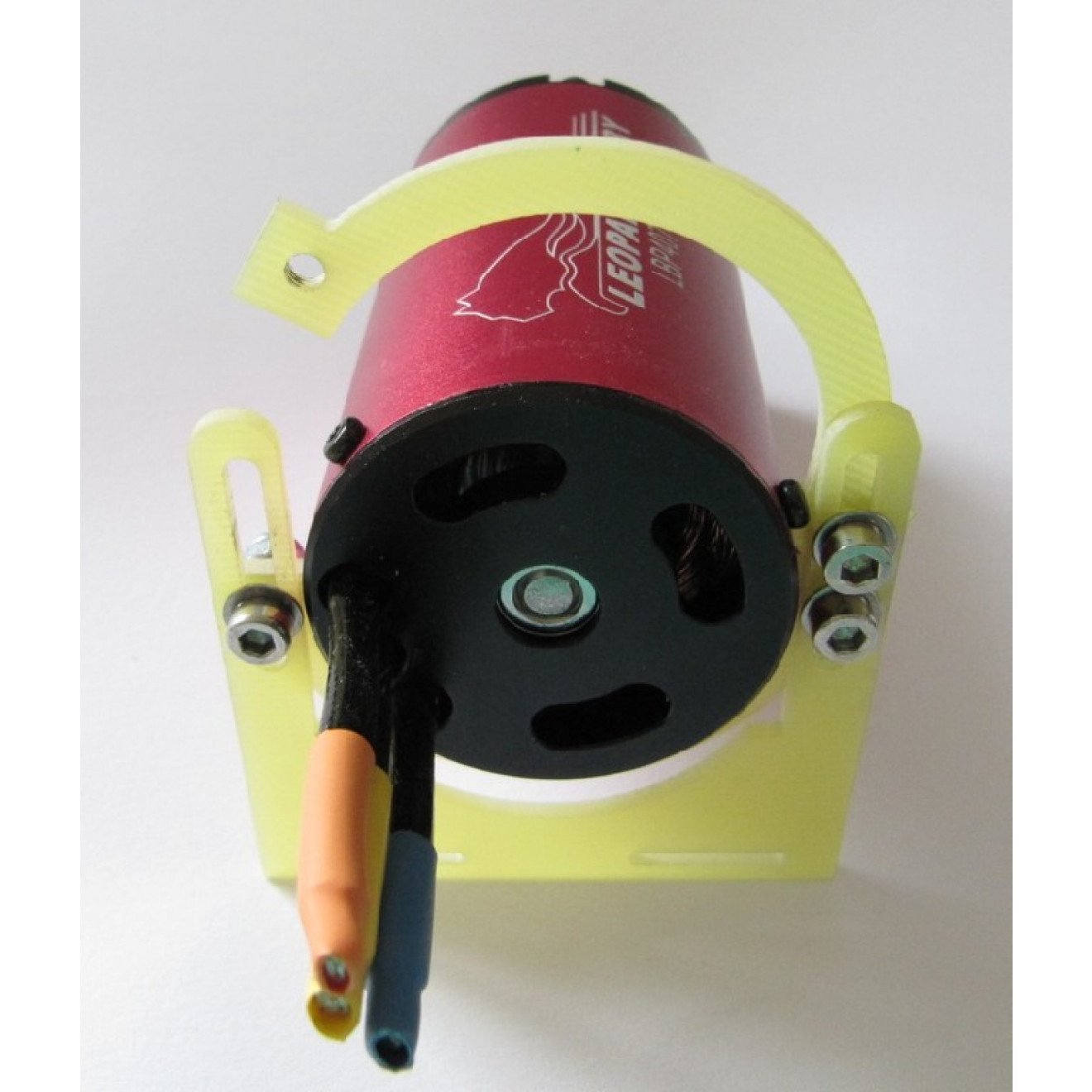 Motorabstützung 40mm (LBP40xx)