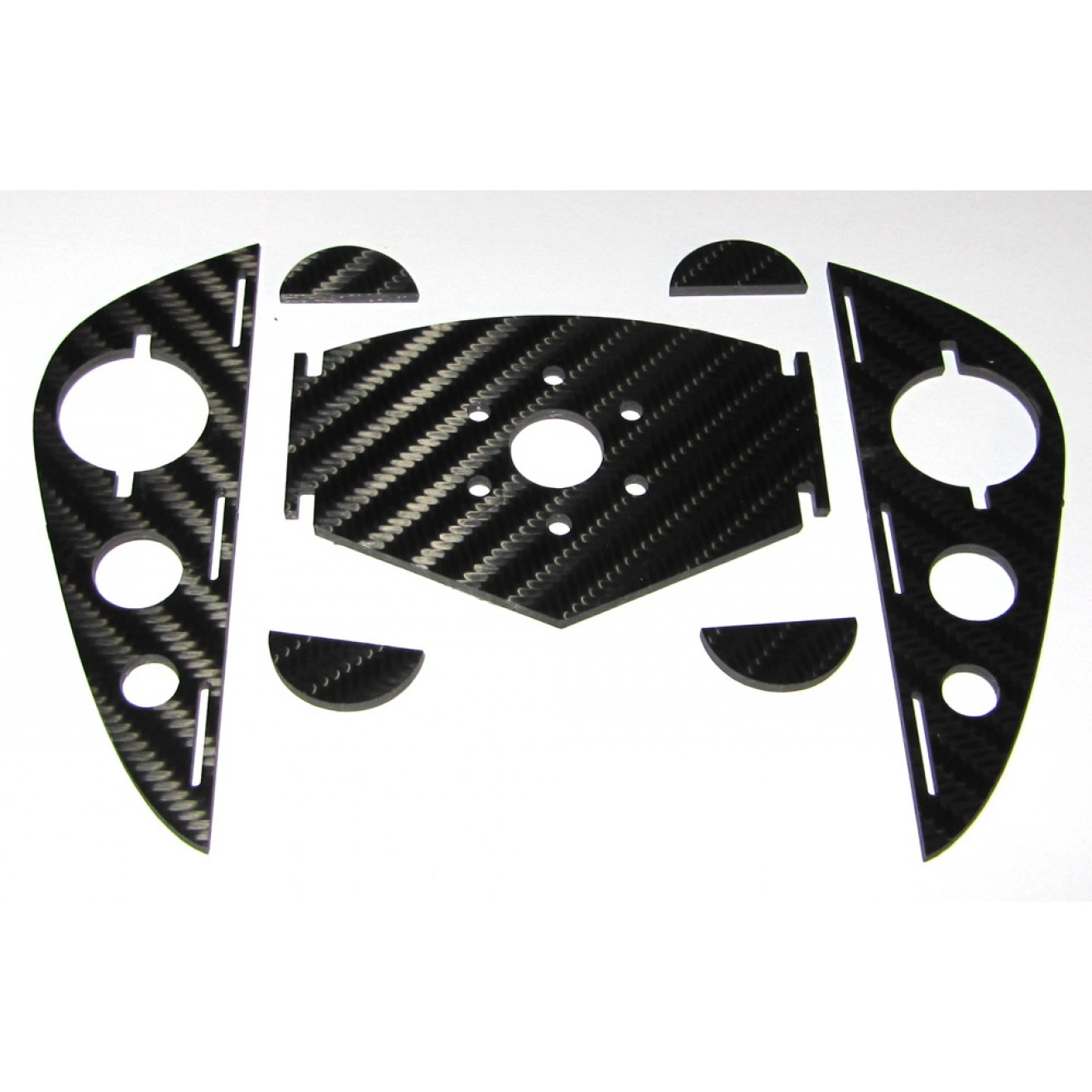 Motorträger LBP36mm