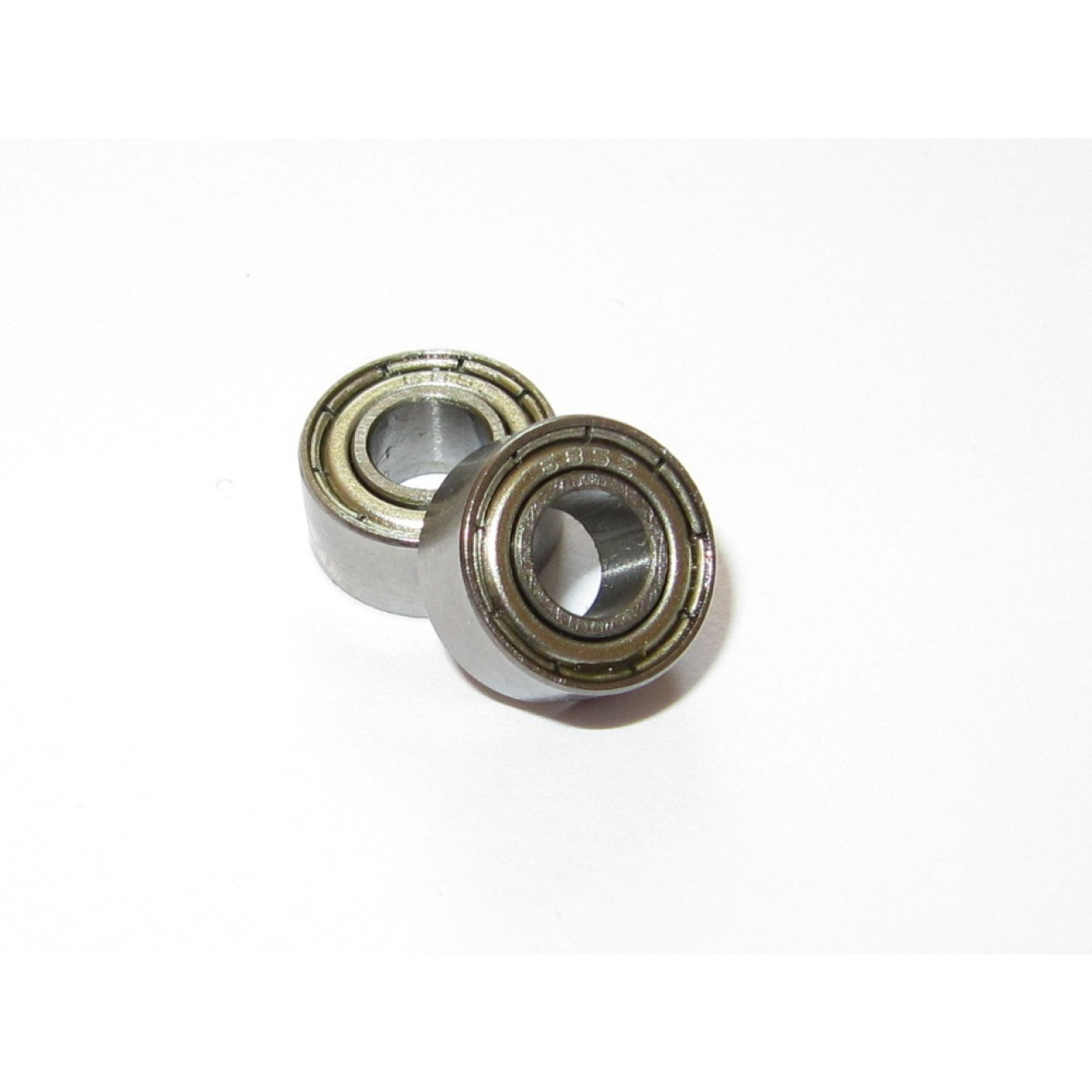 Ballbearings set Leo40mm