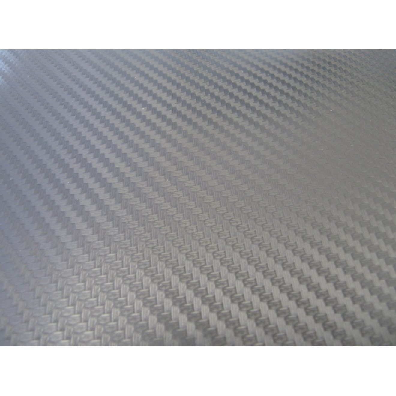 Flexible Scheibenfolie Carbonlook !