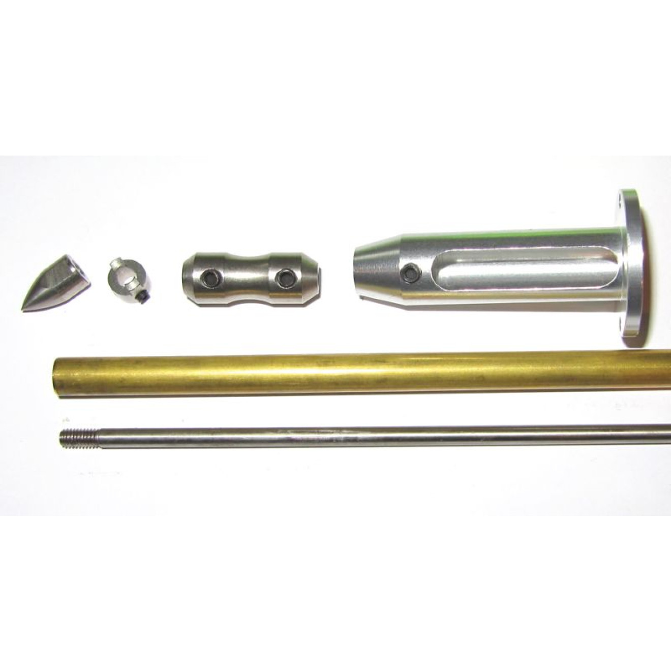 Kompaktwellenanlage *Vario DD*