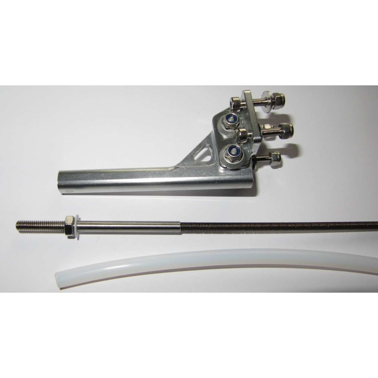 Mini-Powertrim 1 Komplettset