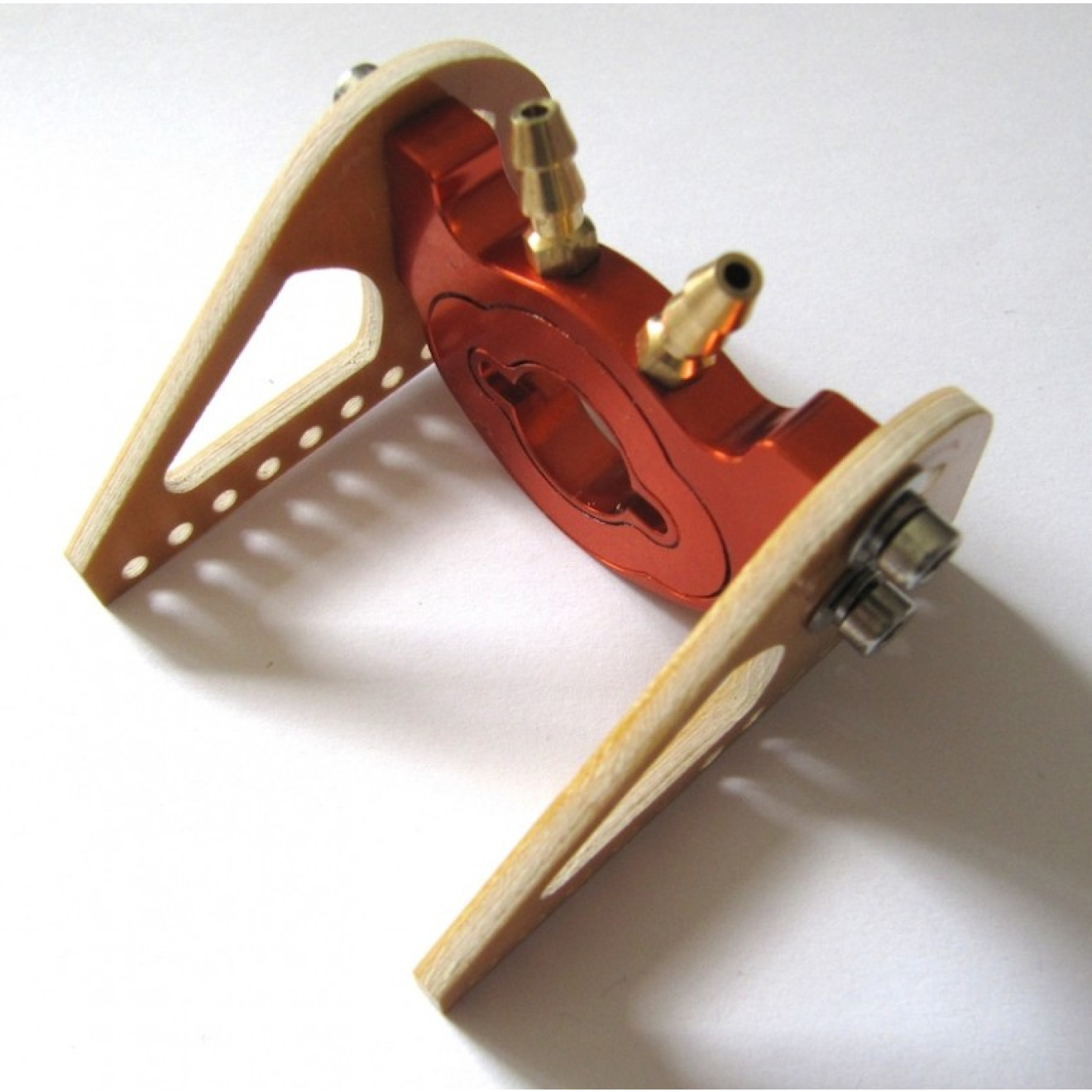 Motor mount 380 *watercooled*