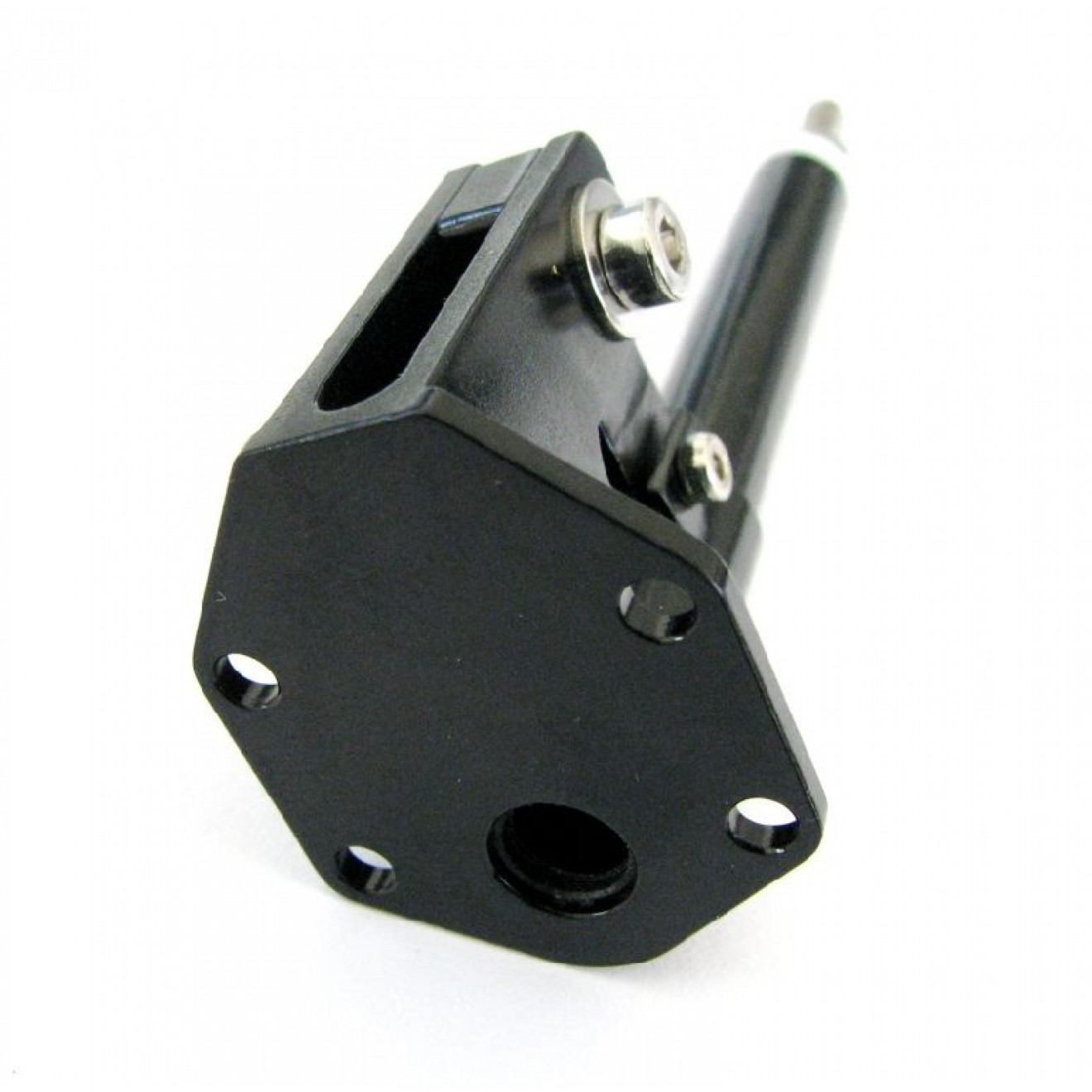 RC-Raceboats "ScatCat" GFK