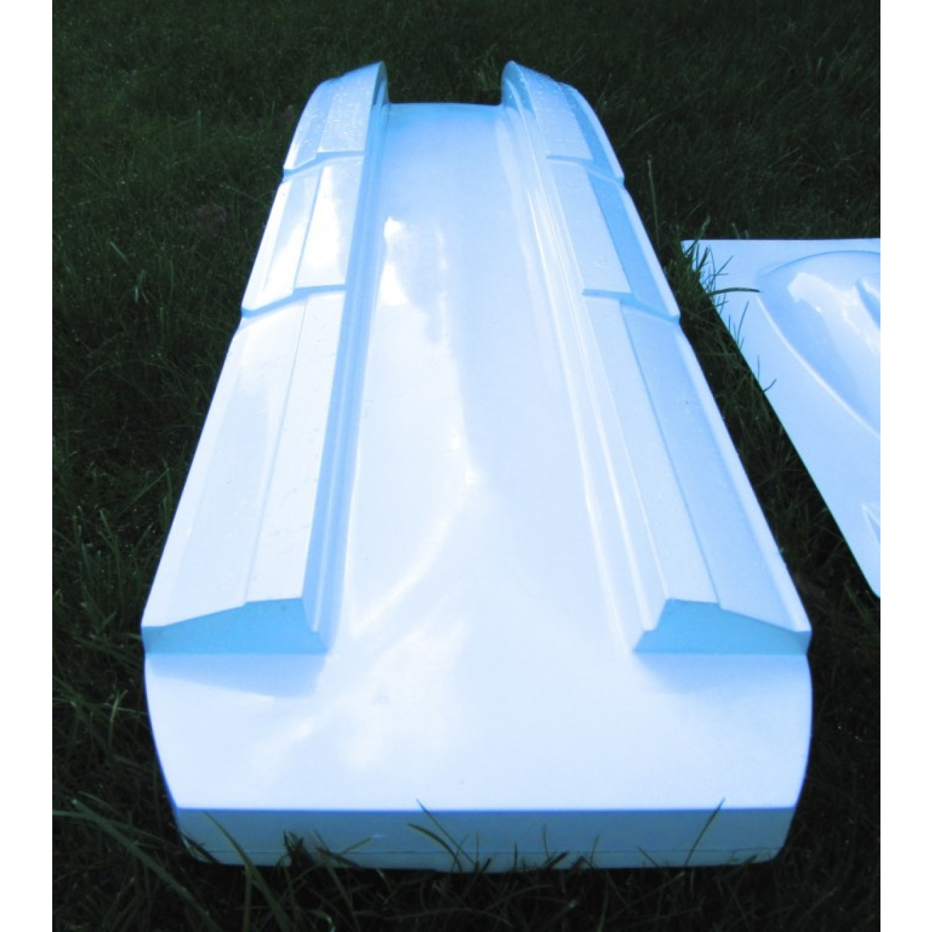 RC-Raceboats "ScatCat" CFK/GFK