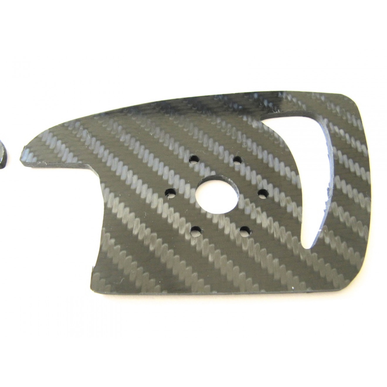 Motorspanten "ScatCat"