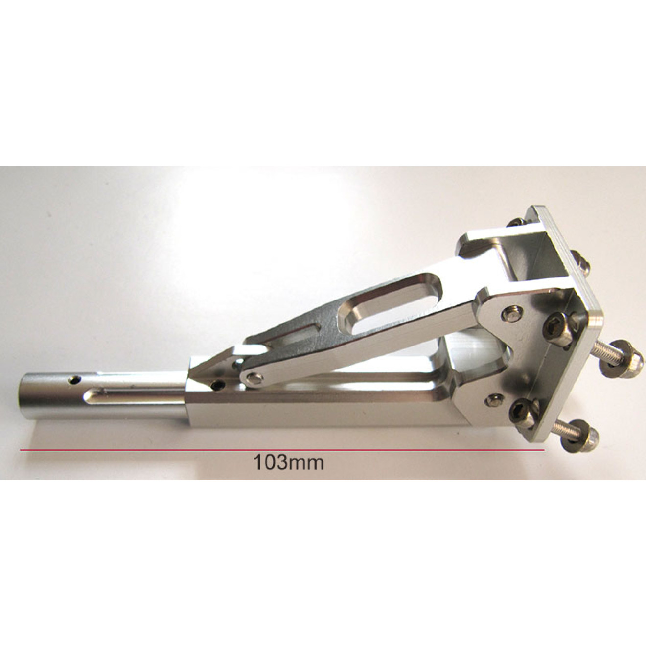 Powertrim *Vario* 4,76mm Flex