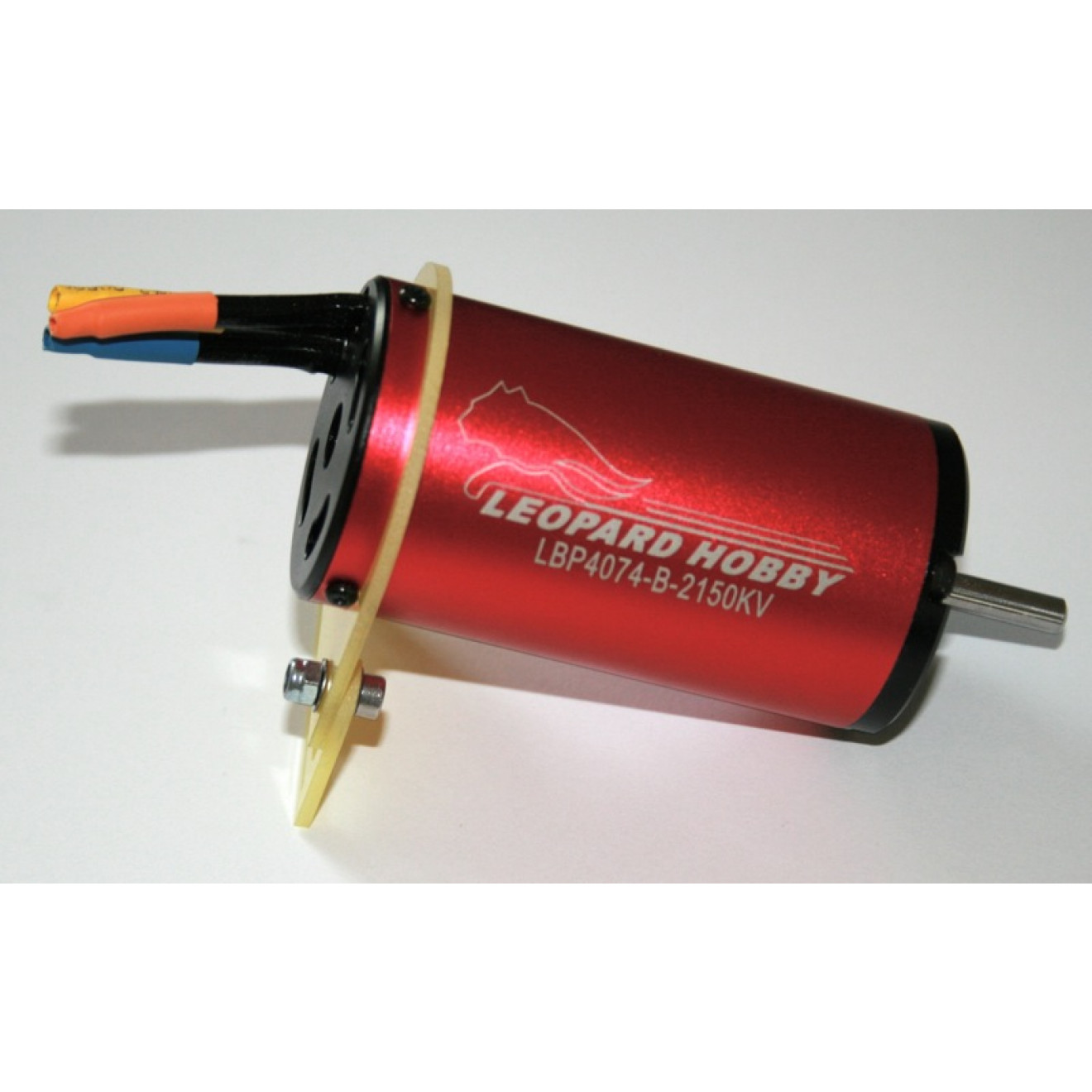 Motor support 56mm (LBP56xx)