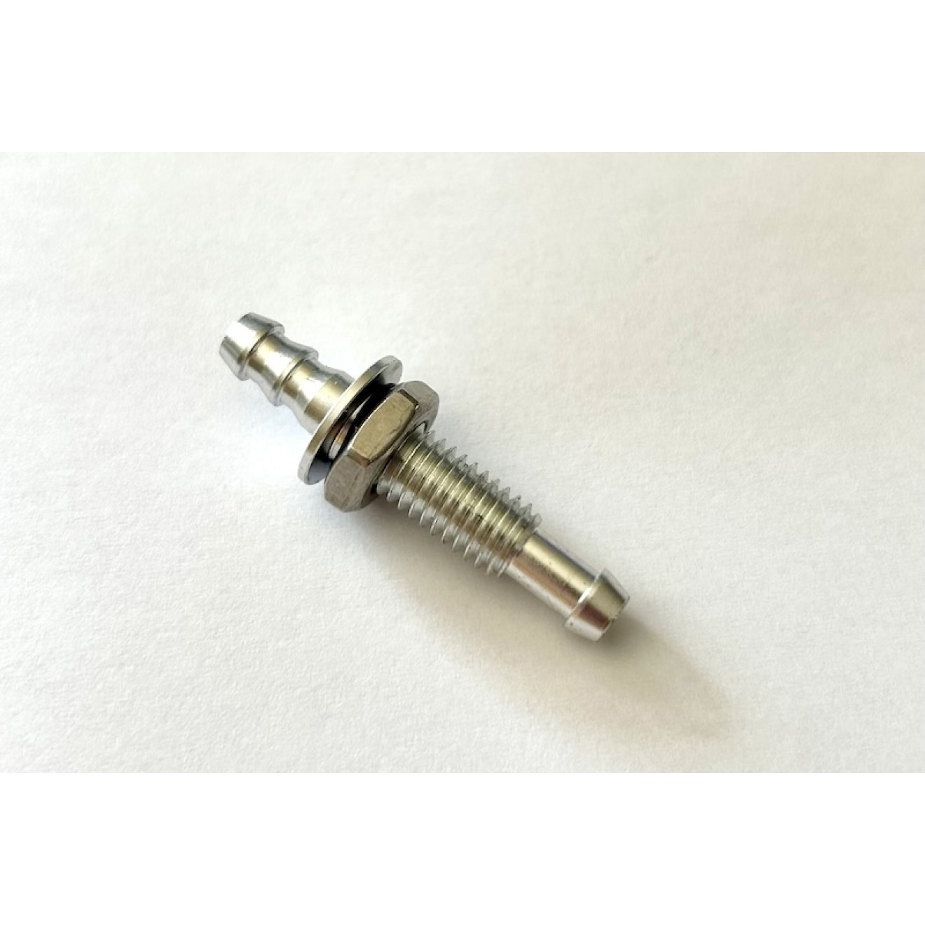 Durchführung für Wasserkühlung *groß*