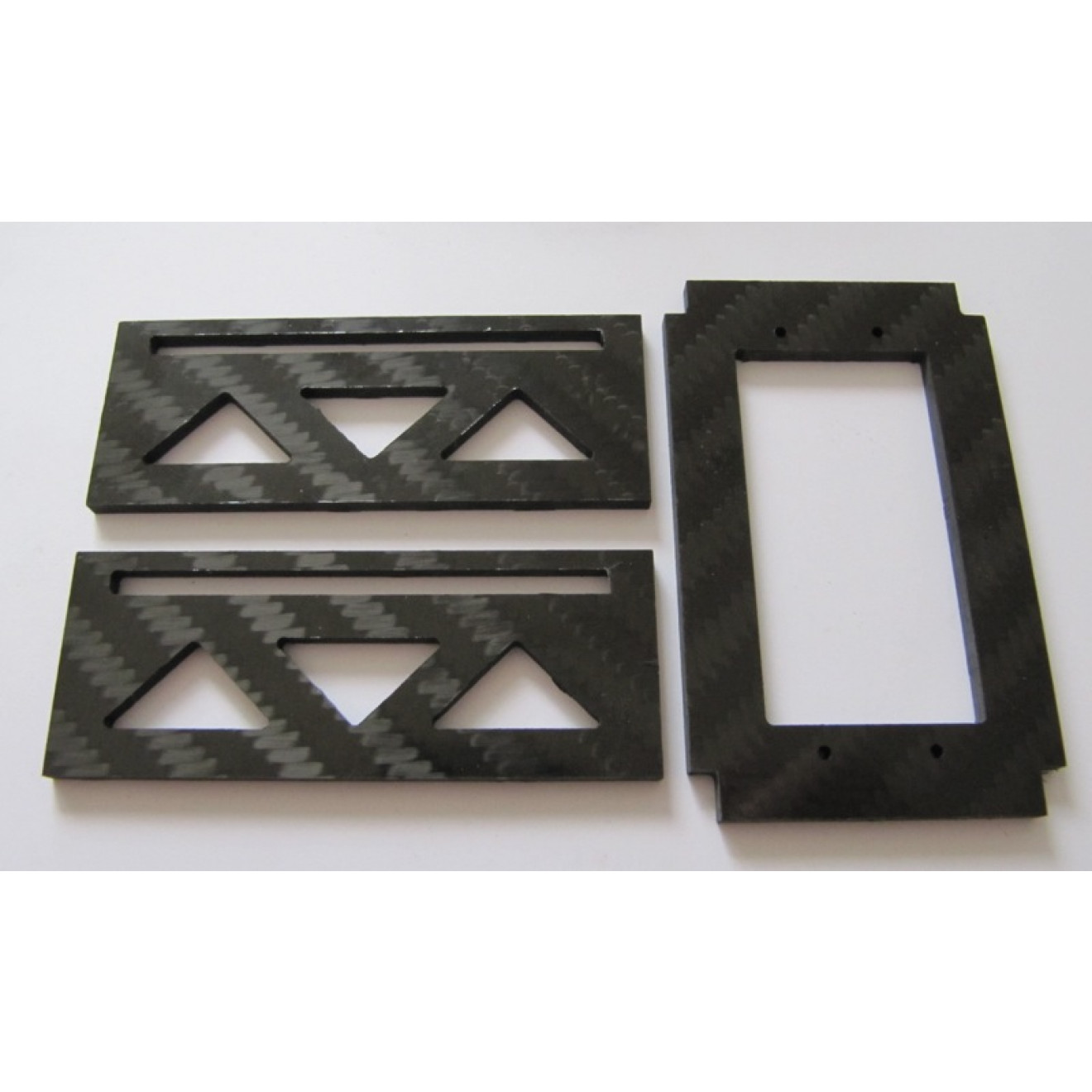 Servoträger HS-77 klein