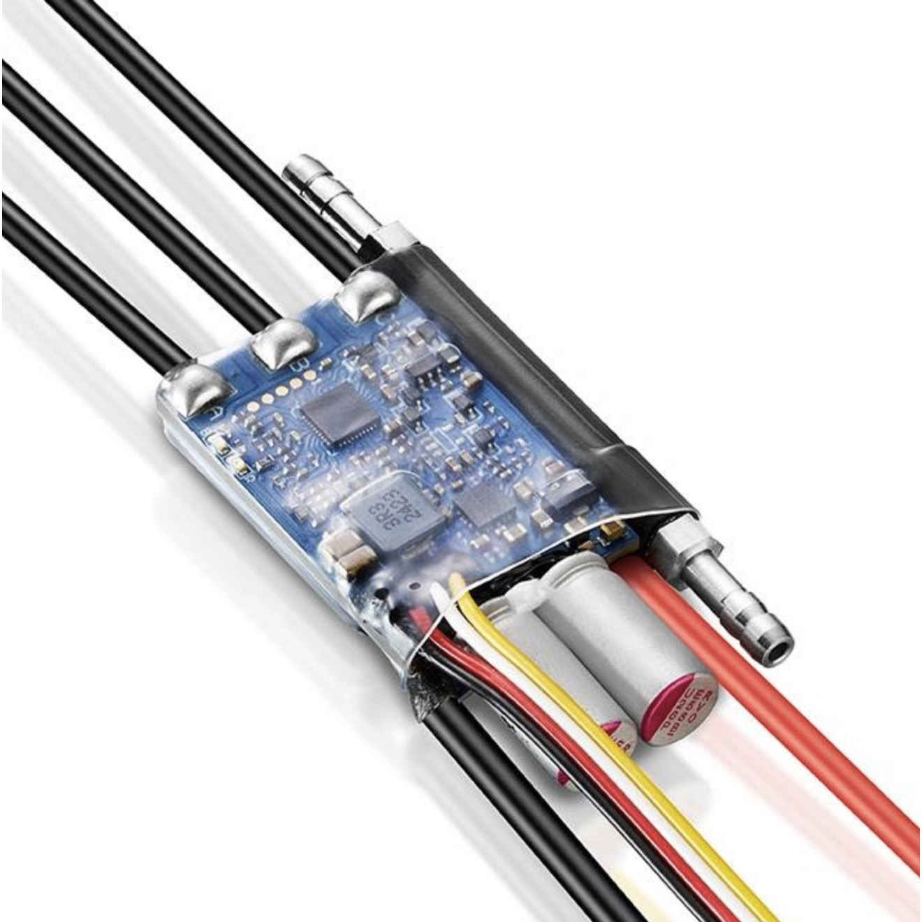 Seaking PRO 70A BL-Regler