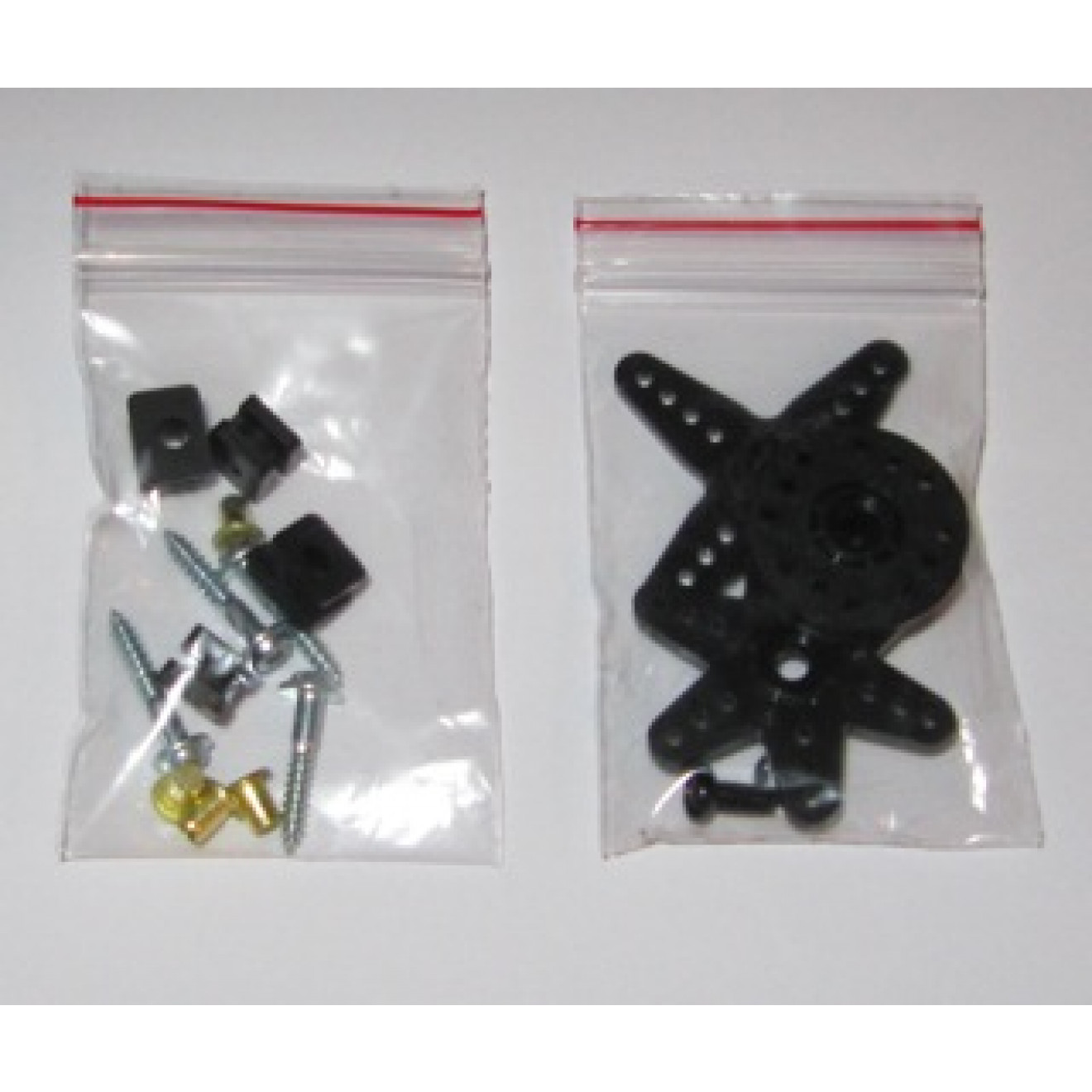 Savöx SC-1251MG+ *low profile* Digitalservo