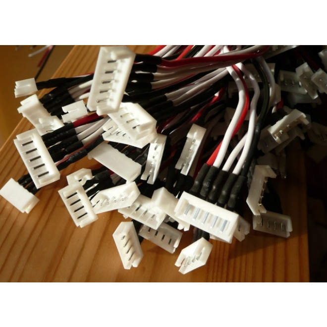 Balancer Buchsenkabel