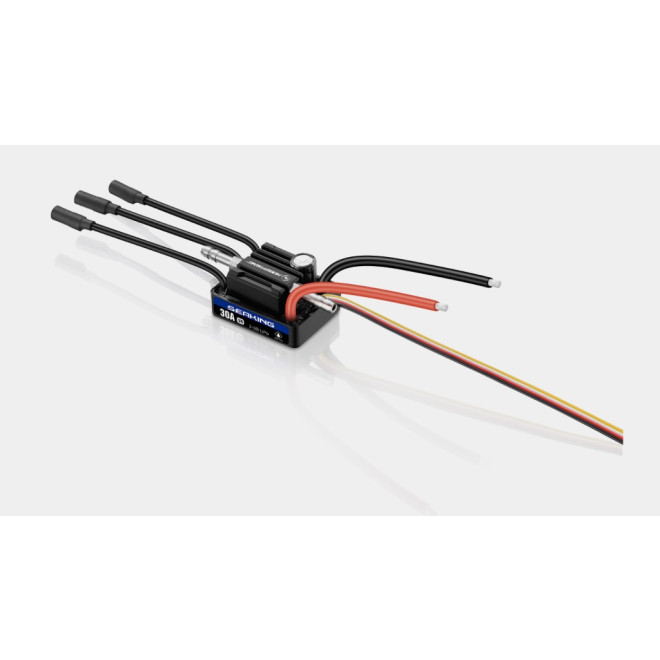 Seaking 30A V4