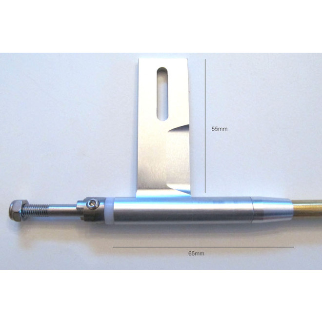 Expert-Wellenanlage 3,2mm BBB