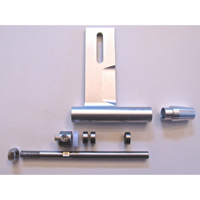 Expert-Wellenanlage 3,2mm BBB