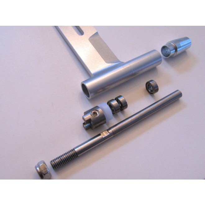 Expert-Wellenanlage 3,2mm BBB