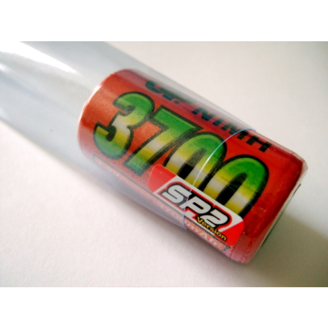 Schrumpfschlauch für SubC-Zellen / Inline