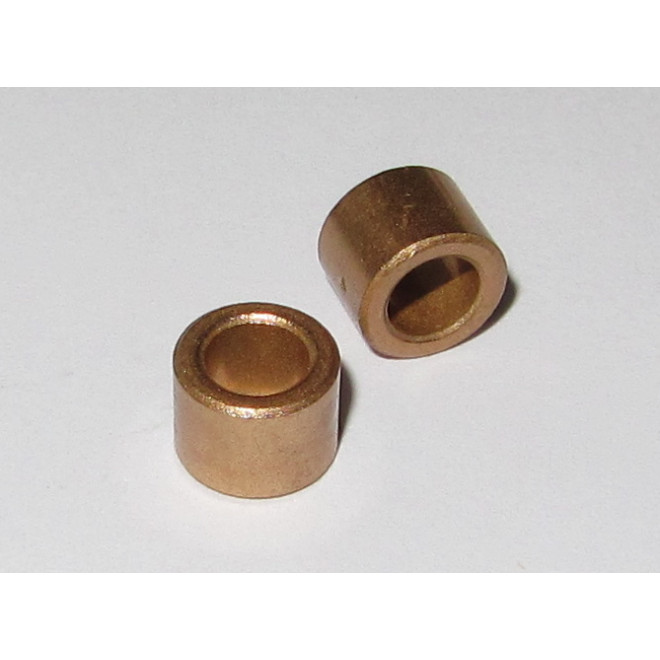 Sinterlager, Bronze 5x8x5mm